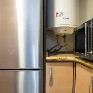 Apartamento Jupiter Motril