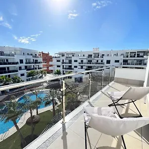 Pushe Playa Granada & Golf 26 Apartamento