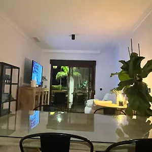 Golfbeachness Apartamento
