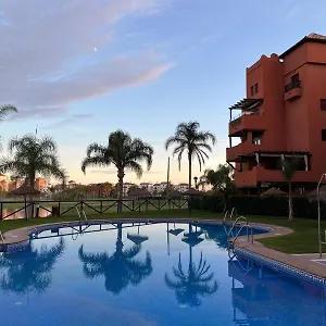 Tropical Golf Apartamento