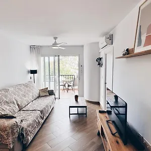 Carpe Diem Primera Linea De Playa Apartamento