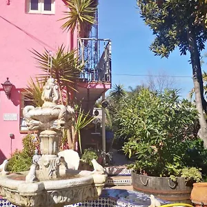 Costa Tropical Oasis Motril