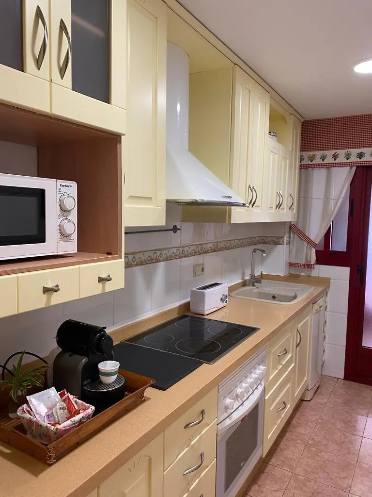 Apartamento Suenos Del Mar Motril