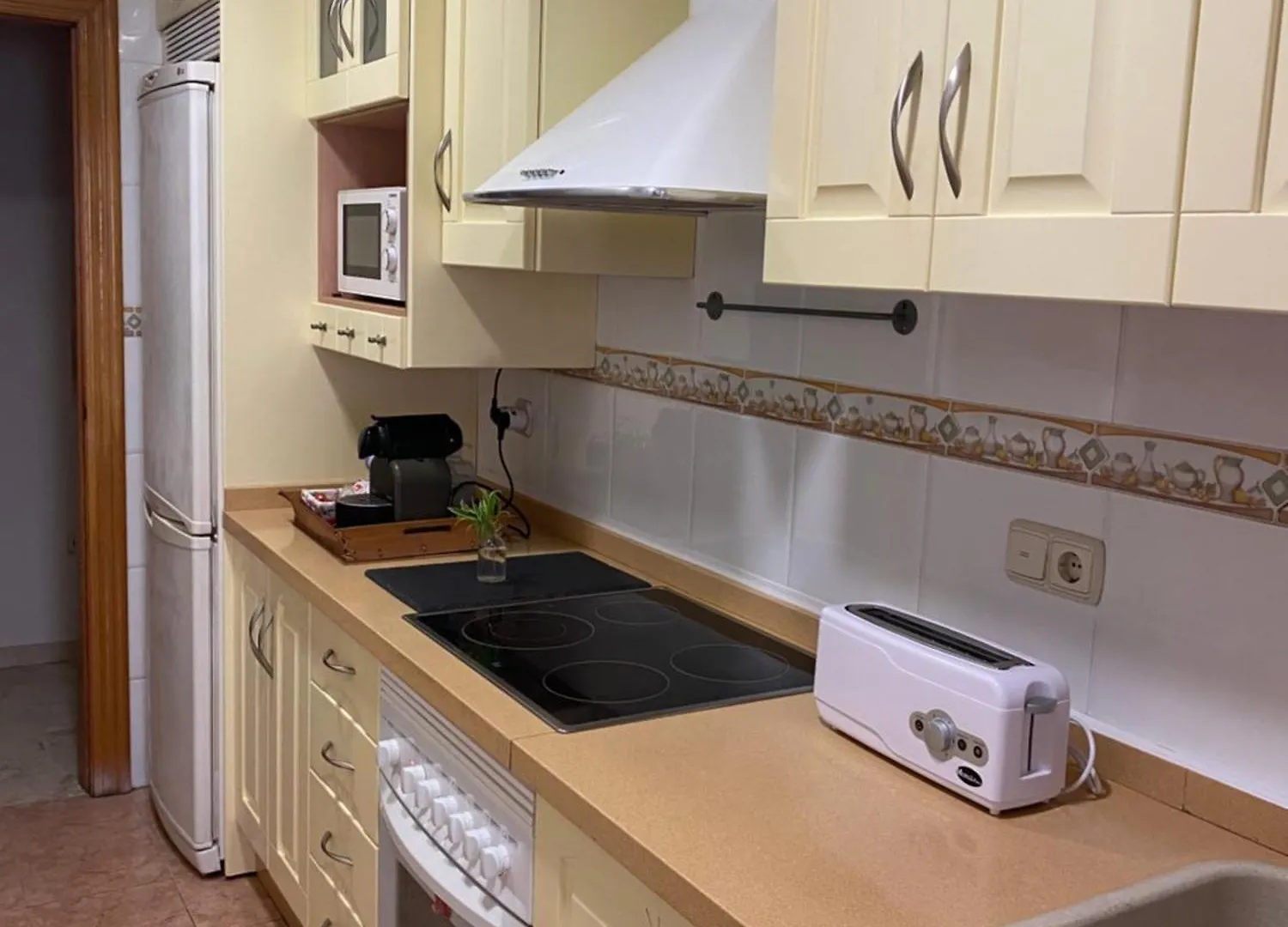 Apartamento Suenos Del Mar Motril