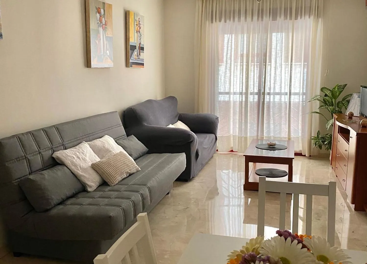 Apartamento Suenos Del Mar Motril 0*,
