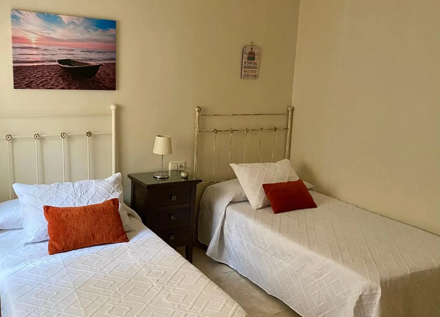 Apartamento Suenos Del Mar Motril España