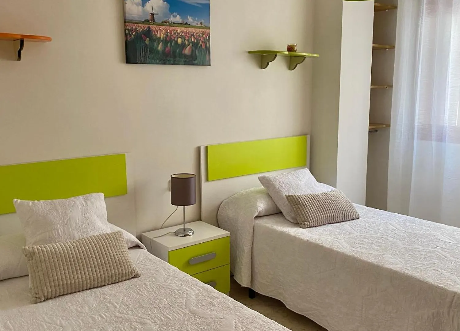Apartamento Suenos Del Mar Motril