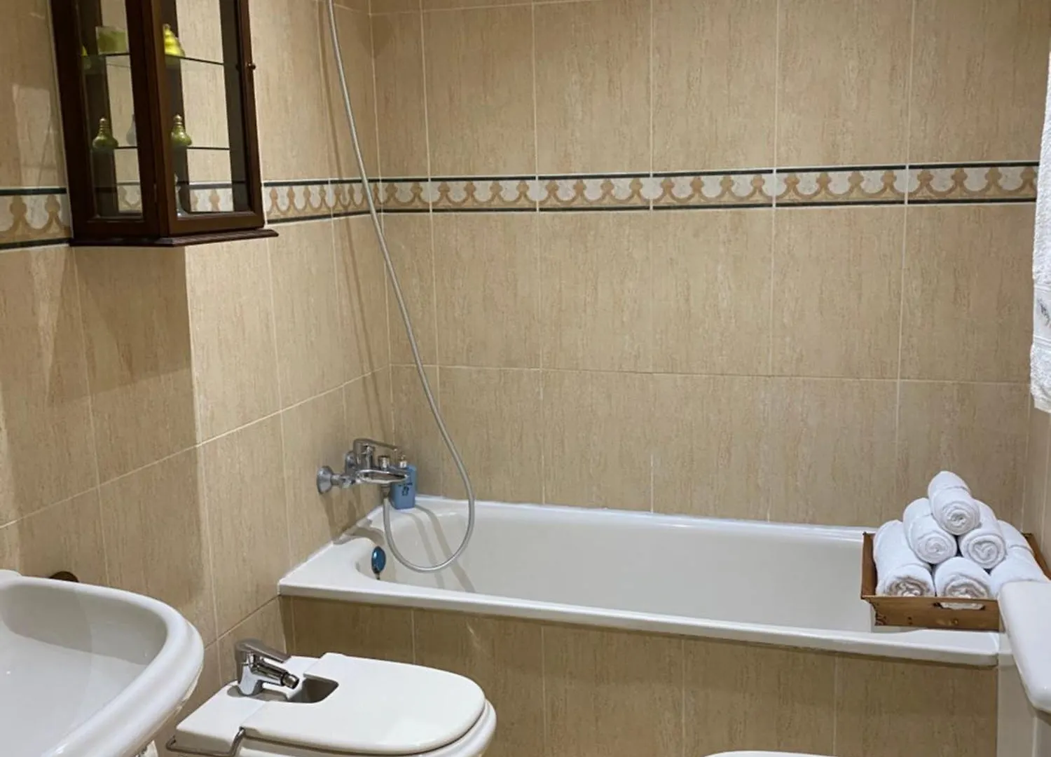Apartamento Suenos Del Mar Motril