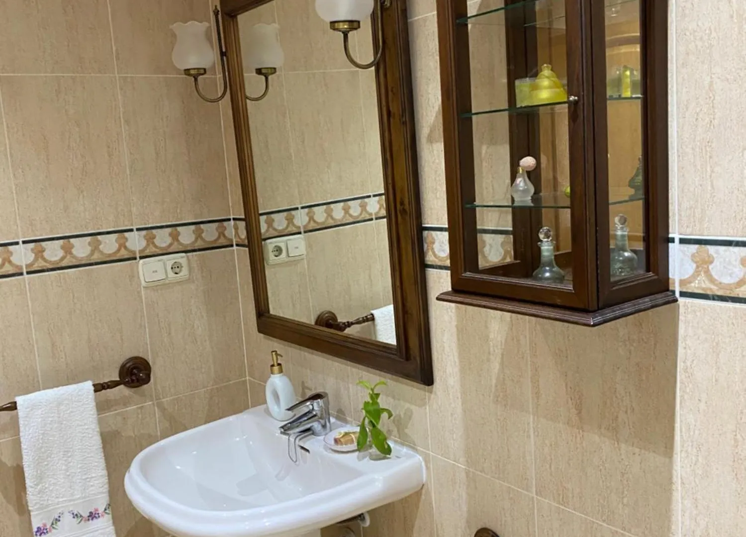Apartamento Suenos Del Mar Motril España
