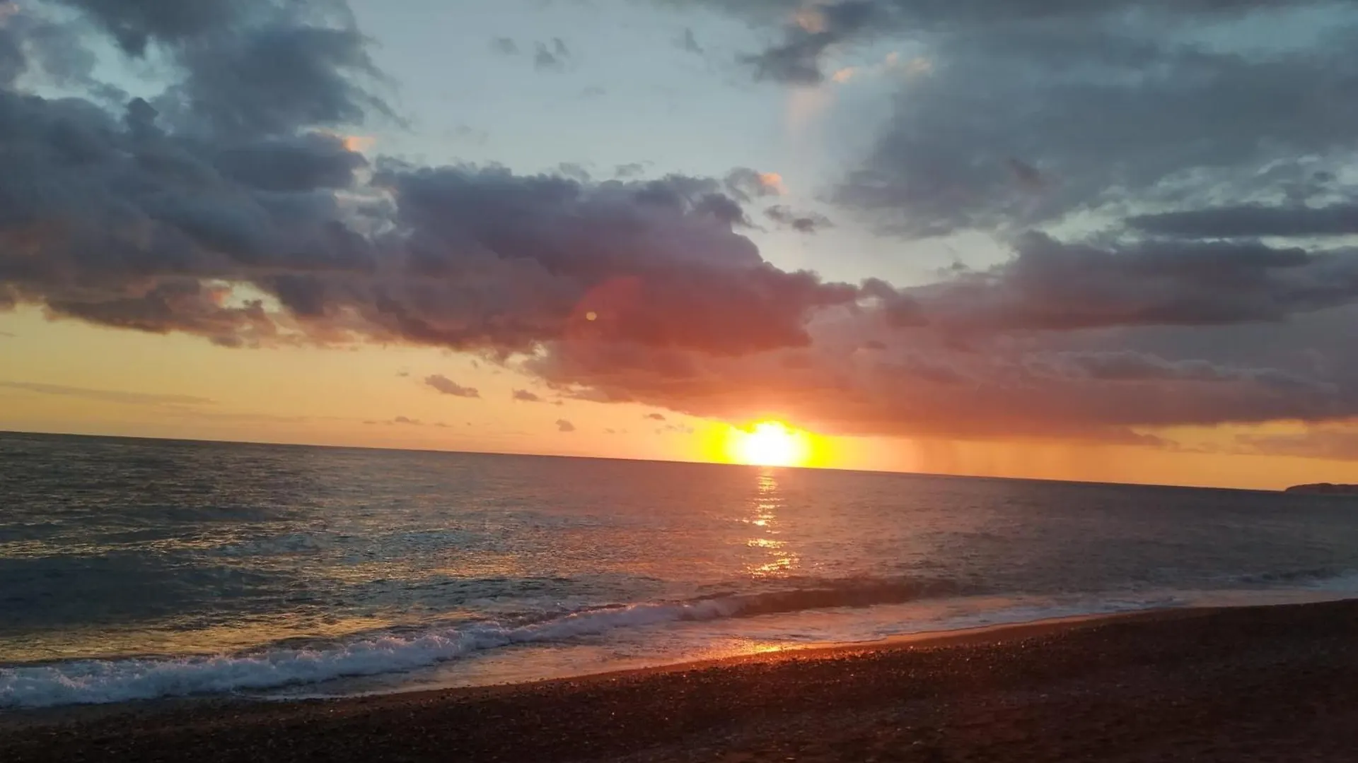 Apartamento Suenos Del Mar Motril España
