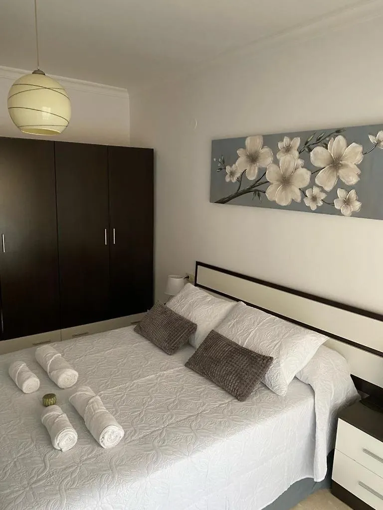 Apartamento Suenos Del Mar Motril 0*,