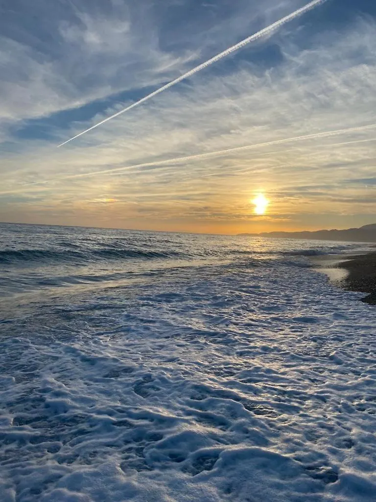 Apartamento Suenos Del Mar Motril España