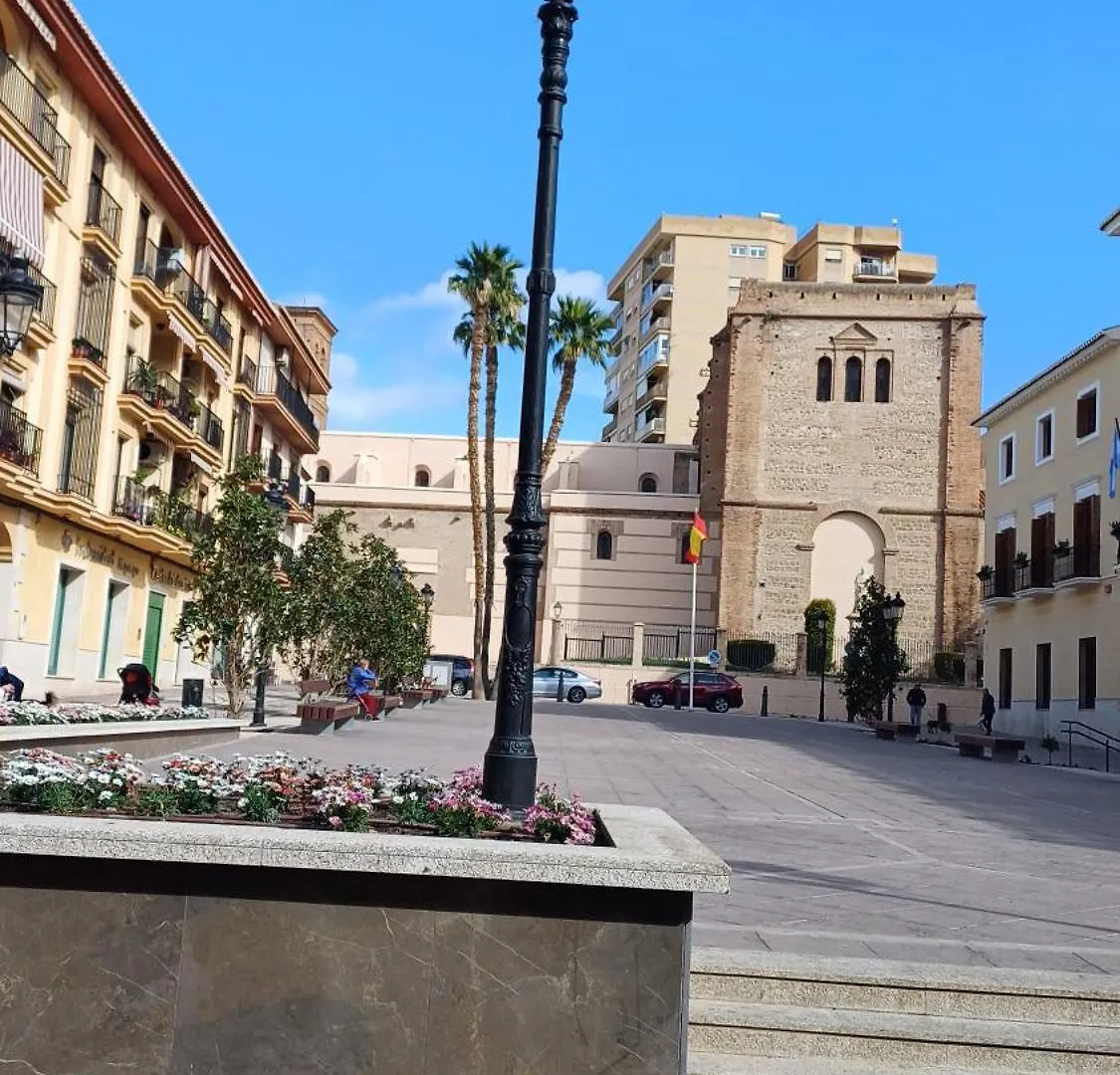 Apartamento Suenos Del Mar Motril