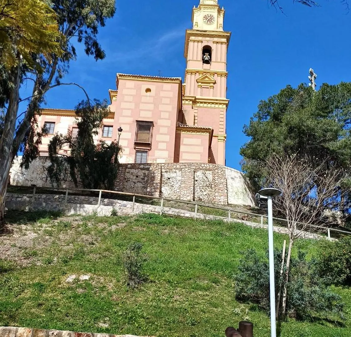 Apartamento Suenos Del Mar Motril España