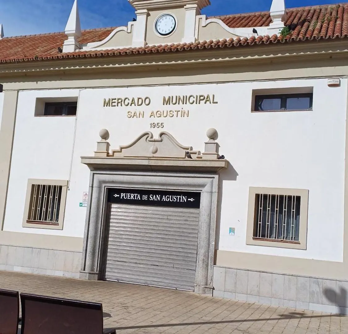דירות מוטריל Suenos Del Mar ספרד